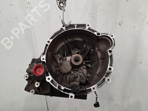 gearbox-ford-fiesta-vi-cb1-ccn-2008-39916845 main image