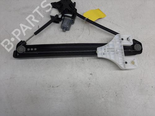 Rear left window mechanism CUPRA ATECA (KH7, KHP, KBP) 2.0 TSI 4Drive | BP26847088C24 