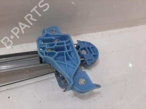 Rudehejsemekanisme ventre foran SUZUKI SWIFT V (AZ) 1.2 (A2L412, ZC83S) | BP39389462C22  - Image 5