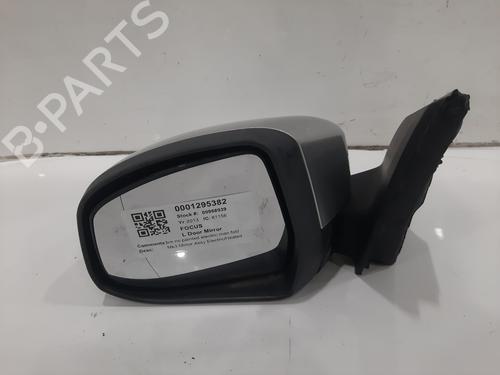 Used Left mirror FORD FOCUS III 1.0 EcoBoost (100 hp) 26862674