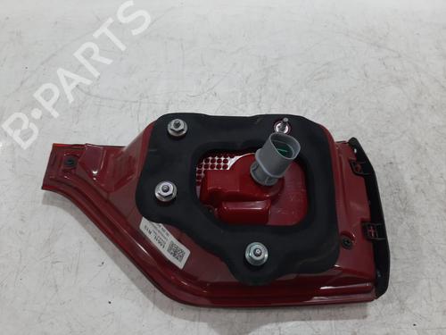Left tailgate light KIA SPORTAGE IV (QL, QLE) 1.6 T-GDI AWD | BP33436274C79 - Image 5