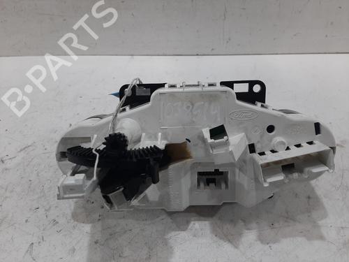 Climate control FORD FIESTA VI (CB1, CCN) 1.25 | BP31361341I5 