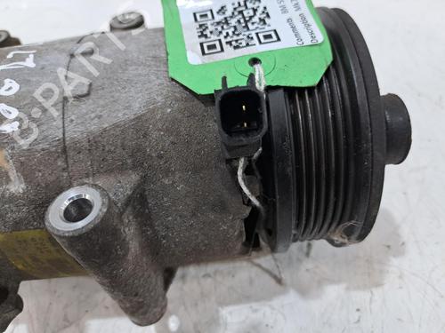 AC compressor FORD FIESTA VI (CB1, CCN) 1.25 | BP39916777M34 - Image 5