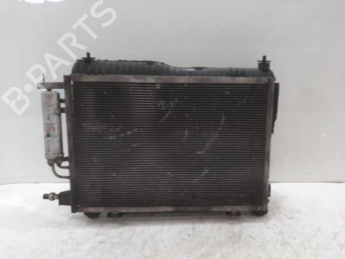 Used Radiator set Radiator set 36957314 36957314