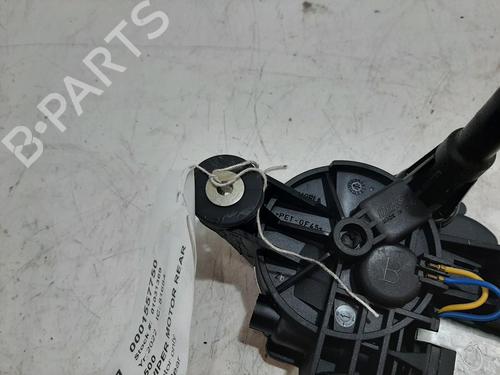 Rear wiper motor FIAT 500 (312_) 1.0 Mild Hybrid (312.AYD1B) | BP30304314M102 