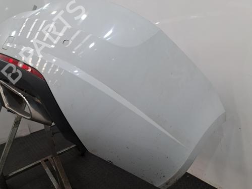 Rear bumper SKODA OCTAVIA III (5E3, NL3, NR3) 2.0 TDI RS | BP29471495C8 