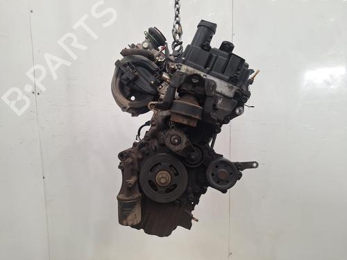 Used Engine Engine 37647938 37647938