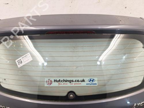 Tampa da Mala HYUNDAI i10 II (BA, IA) 1.0 | BP30829655C6