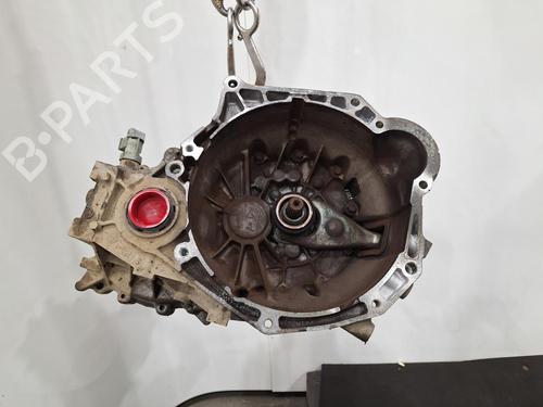 Used Gearbox HYUNDAI i20 I (PB, PBT) 1.4 (101 hp) 29397968