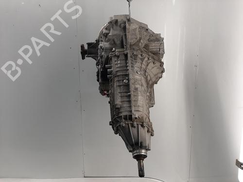 Gearbox AUDI A5 Sportback (F5A, F5F) 40 TDI quattro | BP26752696M3 