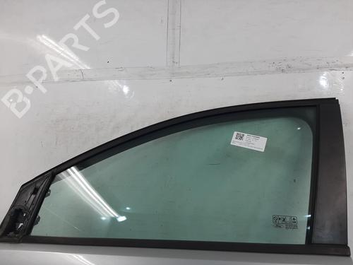 Left front door FORD FOCUS II (DA_, HCP, DP) 1.6 Ti | BP29237469C2 