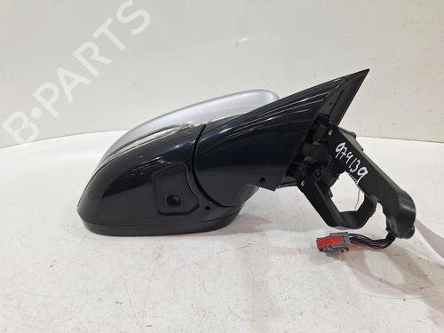 Right mirror JAGUAR I-PACE (X590) EV400 AWD | BP31978097C27