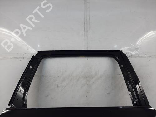 Right rear door VOLVO XC90 II (256) B5 Mild-Hybrid AWD | BP30142182C5 
