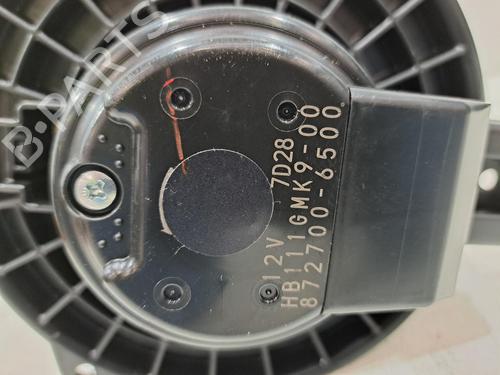 Heater blower motor MAZDA CX-5 (KE, GH) 2.2 D AWD (KE102) | BP30179609M62