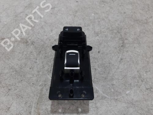 Used Left front window switch Left front window switch 33010247 33010247