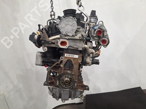 Motor VW PASSAT B7 (362) 2.0 TDI | BP29742361M1 