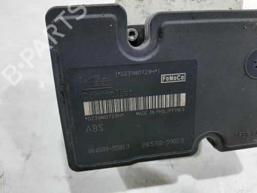 ABS pump FORD FIESTA VI (CB1, CCN) 1.25 | BP40078472M43 - Image 2