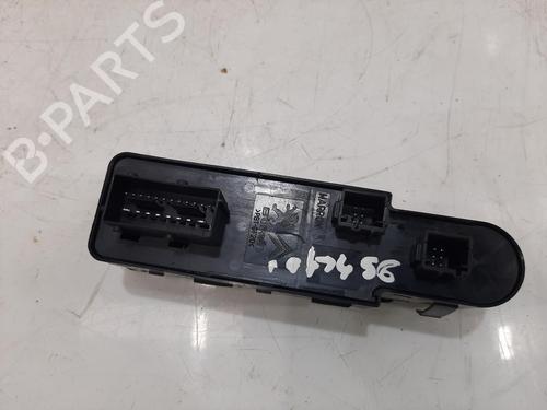 Right front window switch CITROËN C3 Picasso (SH_) 1.6 HDI 90 | BP34038619I26 - Image 4