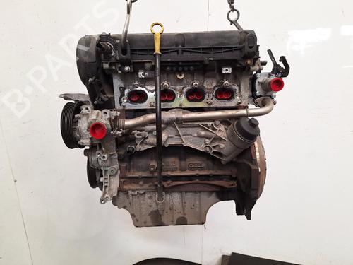 Engine VAUXHALL ASTRA Mk VI (J) (P10) 1.6 | BP36384041M1 - Image 5
