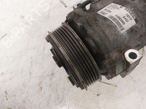 AC compressor FIAT DOBLO Cargo (263_) 1.3 D Multijet (263WXU1A, 263ZXU1A, 263WYB1A, 263ZYB1A) | BP26862438M34 - Image 2