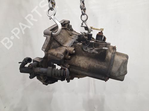 Gearbox PEUGEOT 207 (WA_, WC_) 1.4 | BP29742400M3