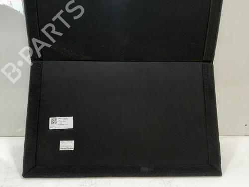 Luggage compartment floor JAGUAR I-PACE (X590) EV400 AWD | BP36451306I33  - Image 6