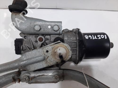 Front wiper motor RENAULT CAPTUR I (J5_, H5_) 1.2 TCe 120 | BP37871960M29 - Image 4