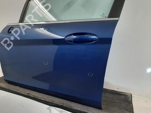 Left front door FORD FIESTA VI (CB1, CCN) 1.4 | BP26851161C2 