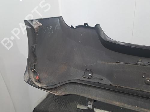 Rear bumper VAUXHALL CORSA Mk IV (E) (X15) 1.0 | BP31032871C8 