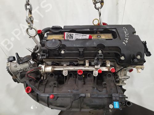 Motor VAUXHALL MOKKA / MOKKA X (J13) 1.4 | BP30180471M1 