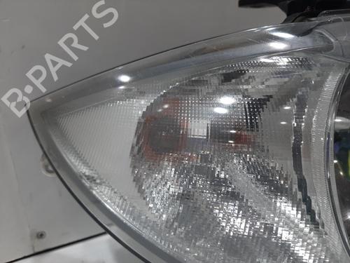 Right headlight BMW 1 Coupe (E82) 118 d | BP40600919C29 - Image 5
