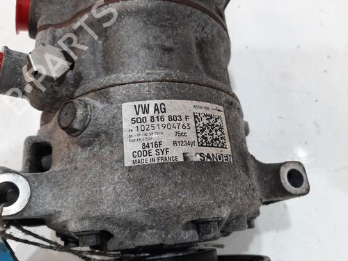AC compressor AUDI A1 (8X1, 8XK) 1.4 TFSI | BP37157645M34 - Image 2