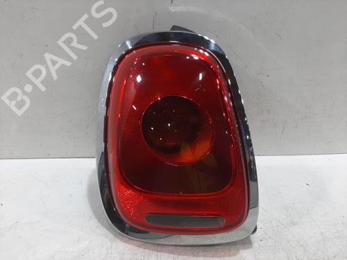 Used Left taillight MINI MINI (F56) One D (95 hp) 30517505