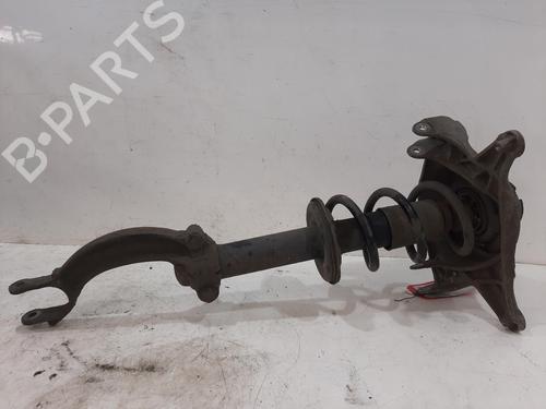 Left front shock absorber AUDI A5 (8T3) 2.0 TDI quattro | BP30559561M16  - Image 5