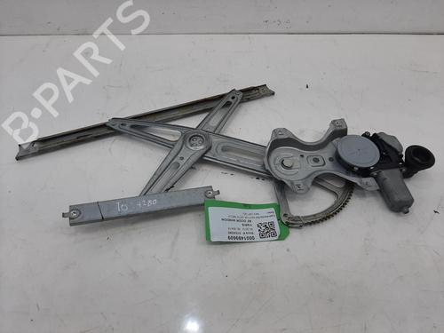 Front right window mechanism TOYOTA YARIS (_P13_) 1.3 (NSP130_, NSP130) | BP28085222C23 