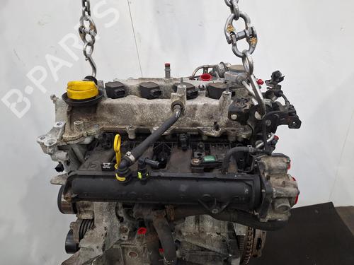 Engine RENAULT KADJAR (HA_, HL_) 1.2 TCe 130 (HLMR) | BP31914426M1 