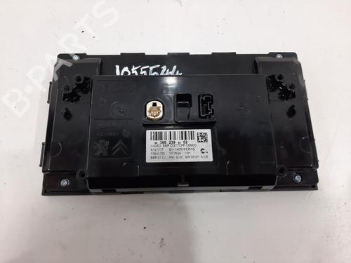 Display VAUXHALL MOKKA 1.2 (76) | BP37484634C48 - Image 3