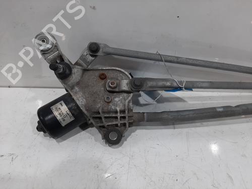 Front wiper motor DACIA SANDERO II 1.0 SCe 75 (B8JC, B8JD, B8NC) | BP36217006M29 - Image 2