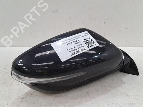 Right mirror KIA CEE'D (JD) 1.6 GDI | BP29349084C27 