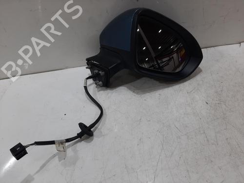 Used Right mirror Right mirror VAUXHALL ASTRA Mk VII (K) (B16) 1.4 Turbo (150 hp) 36697683 36697683