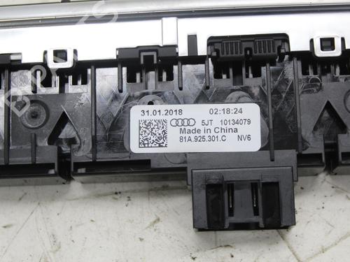 Outra AUDI Q2 (GAB, GAG) 1.0 TFSI | BP26776899O1 - Image 3