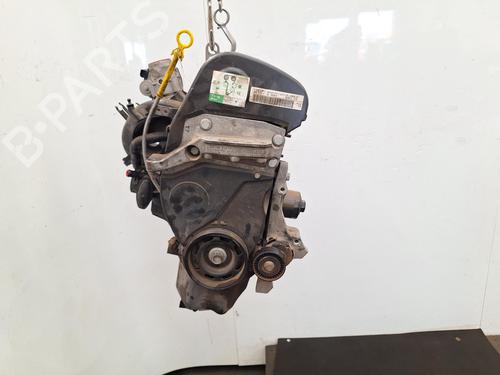 Used Engine Engine SEAT IBIZA IV (6J5, 6P1) 1.4 (85 hp) 36087315 36087315
