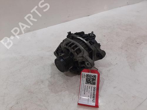 Used Alternator Alternator KIA PICANTO II (TA) 1.2 (85 hp) 34338960 34338960