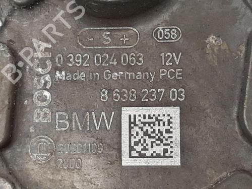 Andre BMW 5 (G30, F90) M5 Competition | BP26796668O1 - Image 5