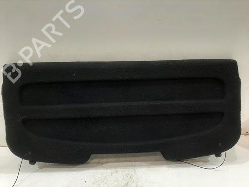 Used Rear parcel shelf FORD FIESTA VI (CB1, CCN) 1.25 (82 hp) 31240303