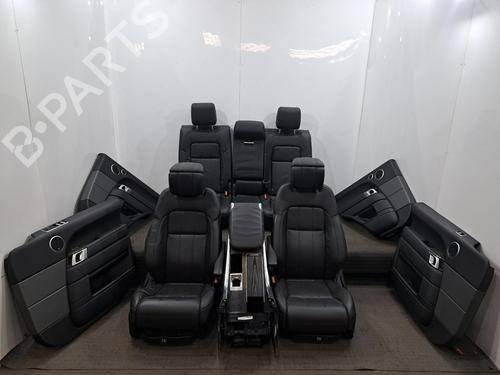 Used Seats set Seats set LAND ROVER RANGE ROVER SPORT II (L494) 4.4 SDV8 4x4 (340 hp) 33987031 33987031