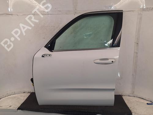 Dør venstre fortil CITROËN C4 Picasso II 1.6 BlueHDi 120 (120 hp) 30829733