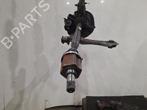 Right front suspension VW TAIGO (CS1) 1.0 TSI | BP37718147M73  - Image 6