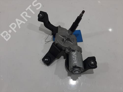 Viskermotor bakrute Viskermotor bakrute HYUNDAI i10 II (BA, IA) 1.2 (87 hp) 36316216 36316216