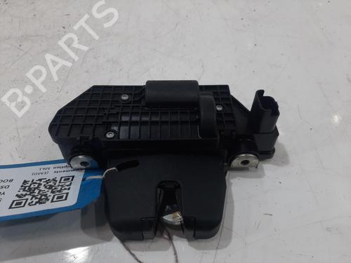 Used Tailgate lock Tailgate lock 32503687 32503687